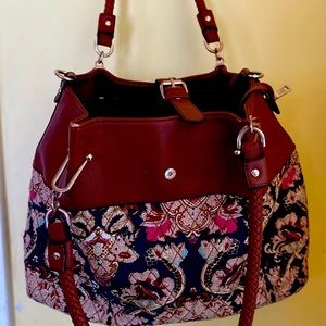 Black River Bag